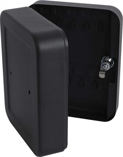 Montage mural pour ordre et gain de place