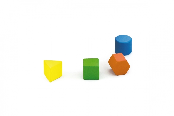 Puzzle en bois