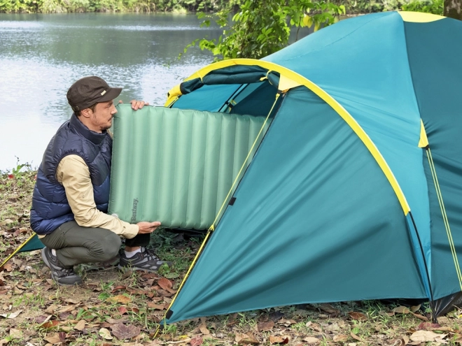 Matelas gonflable Bestway AdventuRest 188 x 58,5 x 7,5 cm