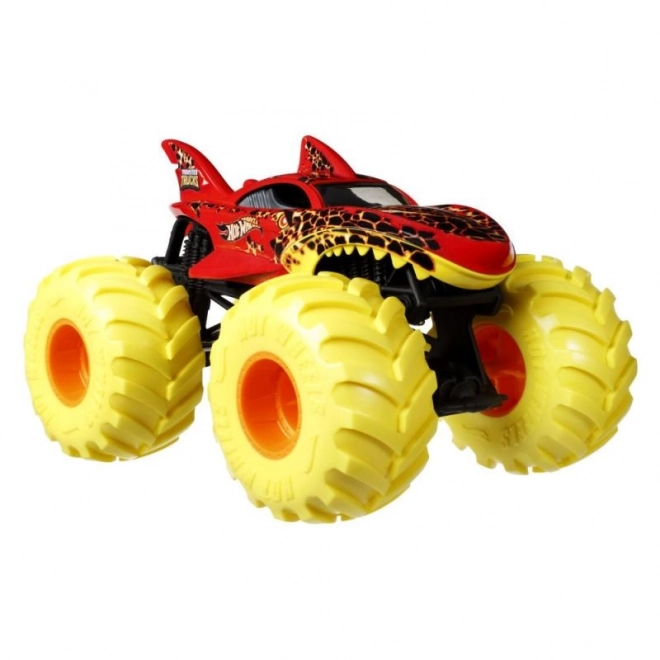 Hot Wheels Monster Trucks Grand Camion