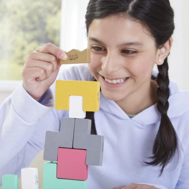Jeu de construction Jenga maker