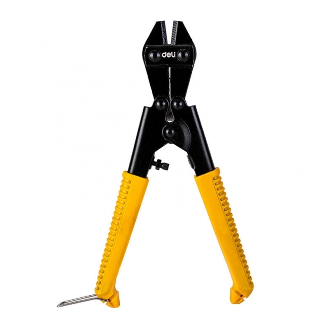 Pince coupante Deli Tools EDL2685C, 200 mm, 8"
