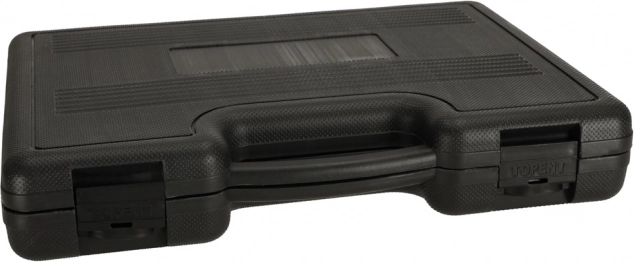 Coffret portable et clair