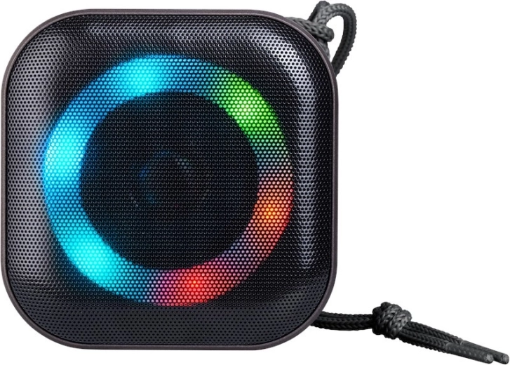 Son clair avec puissance de 3 W