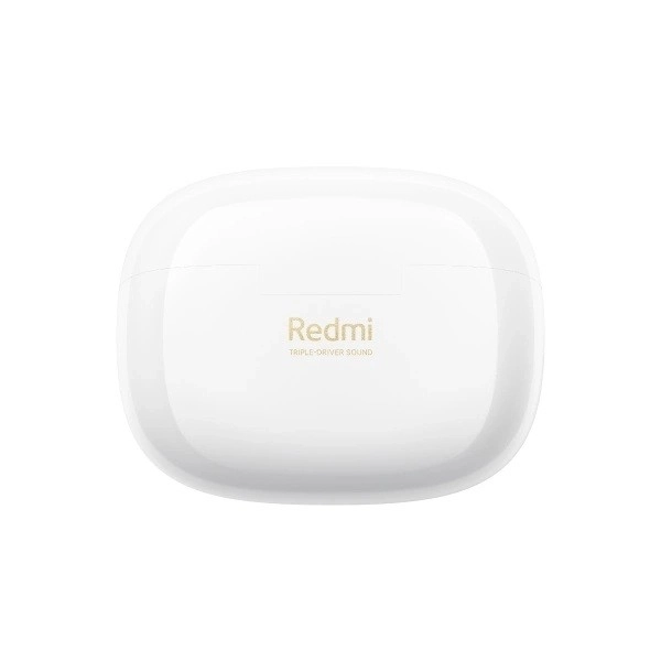 Écouteurs sans fil Redmi Buds 6 Pro blanc