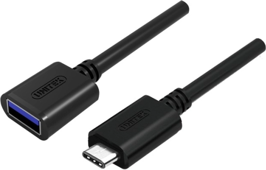 Adaptateur USB Type-C vers USB AF 0,15 m