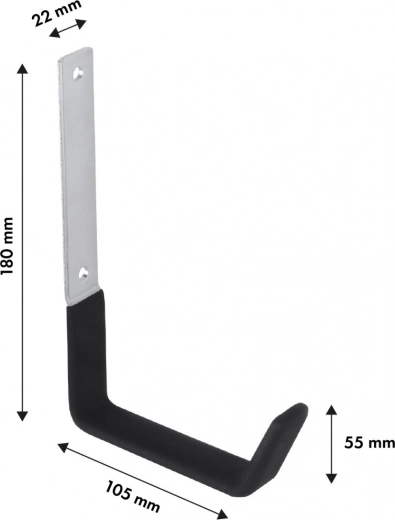 Dimensions compactes et installation facile