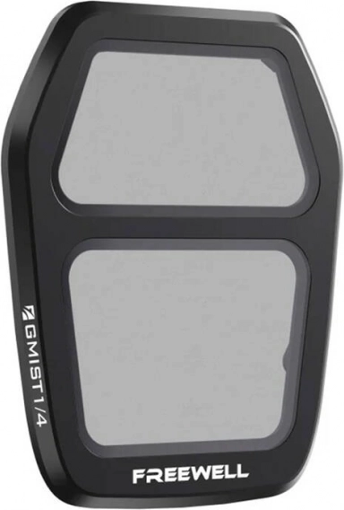 Filtre Glow Mist 1/4 pour DJI Air 3S