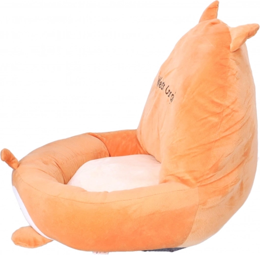 Sie8ge confortable et fonctionnel