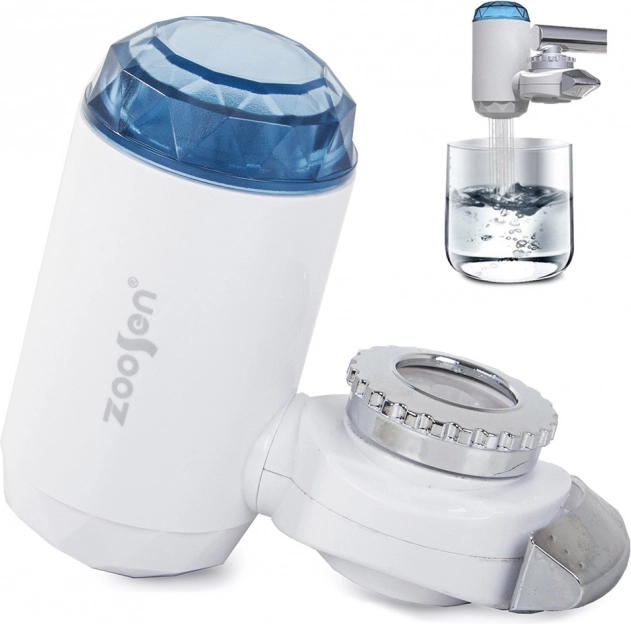 Kit de filtration d’eau du robinet