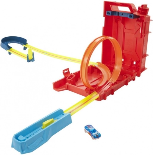 Tout le nécessaire directement dans la boîte