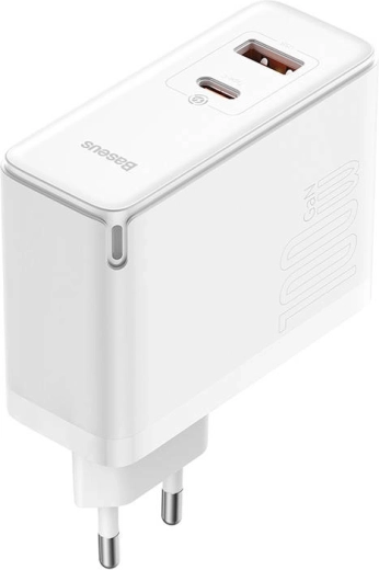 Technologie GaN dans un boîtier compact