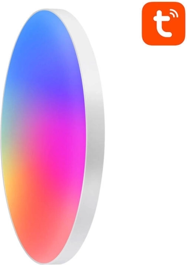 16 millions de couleurs et modes scéniques