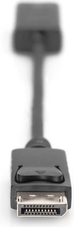 Fixation sécurisée avec loquet DP