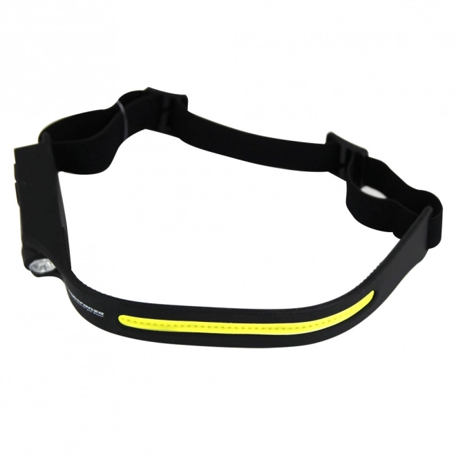 Lampe frontale LED rechargeable Athena