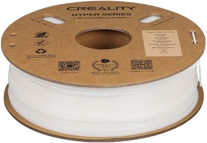 Haute résistance pour des pièces fonctionnelles