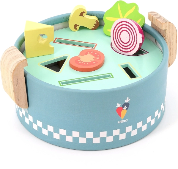 Rangement et transport faciles