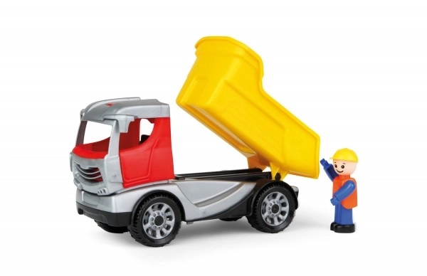 Benne Truckies 22cm