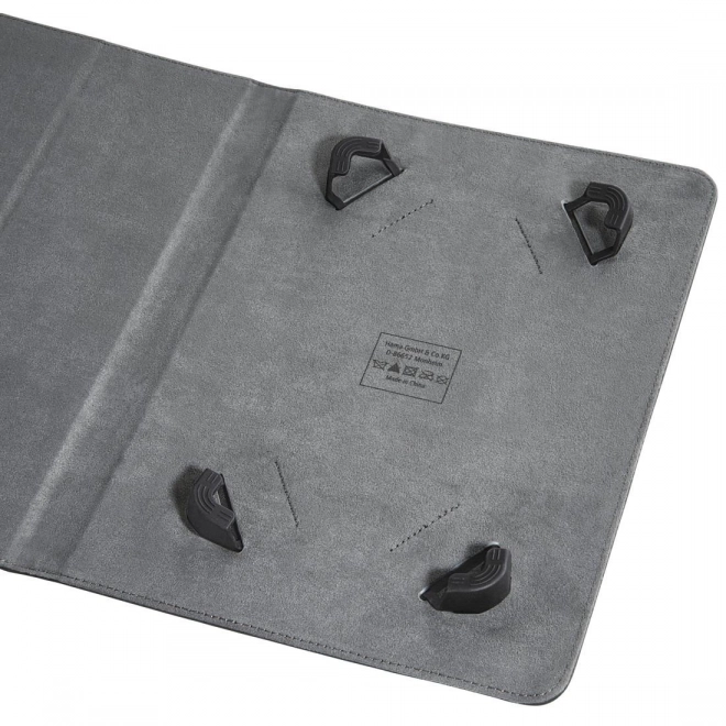 Housse universelle pour tablette Xpand 9,5-11 pouces, noire