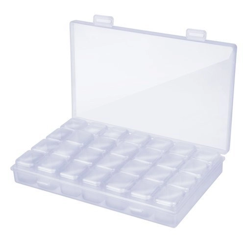 Accessoires pour peinture diamant