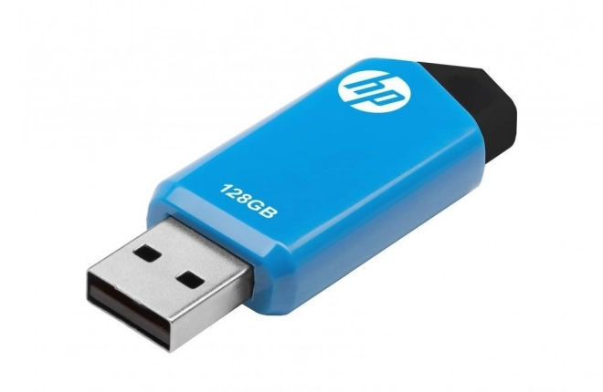 Clé USB 128 Go 2.0 HPFD150W-128