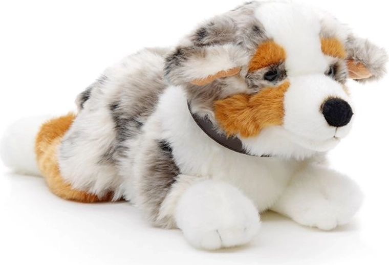 Un compagnon ultra-doux à serrer dans les bras