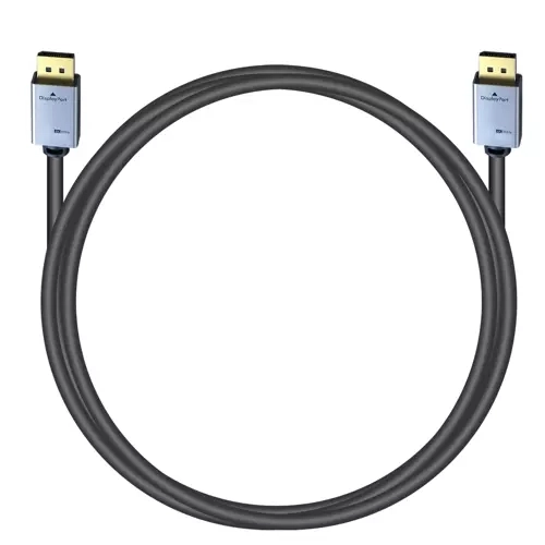 Câble DisplayPort vers DisplayPort 4K