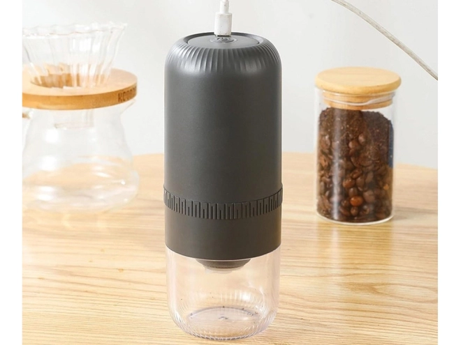 Moulin à café électrique USB