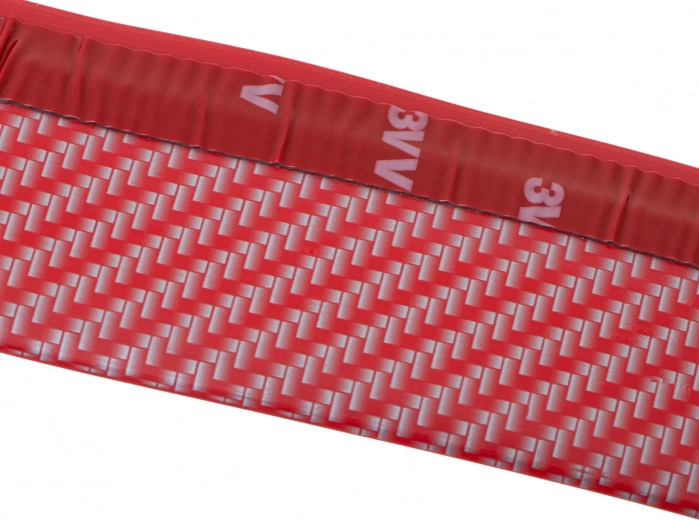 Look carbone 5D sportif