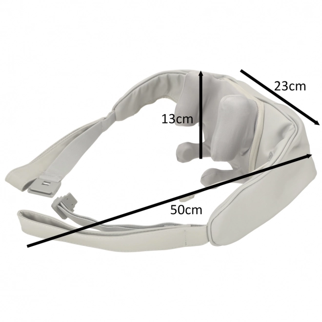Collier de massage pour le cou et les épaules