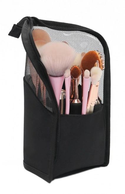 Organisateur pour pinceaux de maquillage