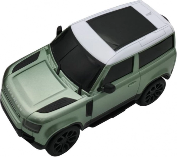 Aspect réaliste sous licence