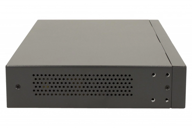 Commutateur TP-LINK TL-SF1016DS 16 ports 10/100Mbps