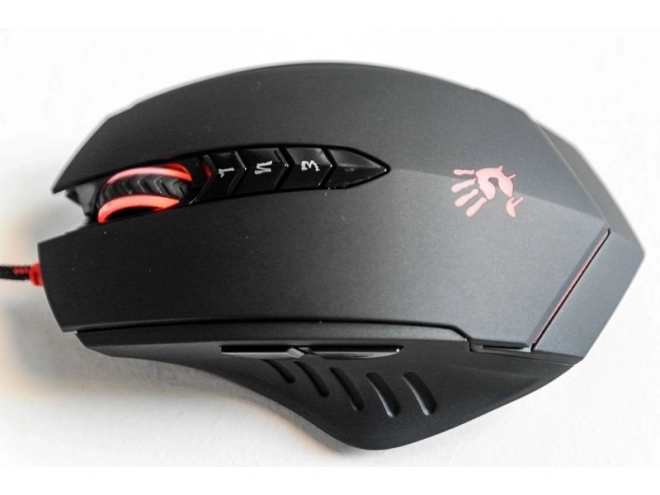 Souris de jeu A4Tech Bloody V8m