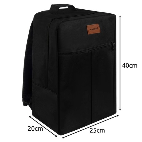 Sac à dos de voyage léger idéal pour bagage à main