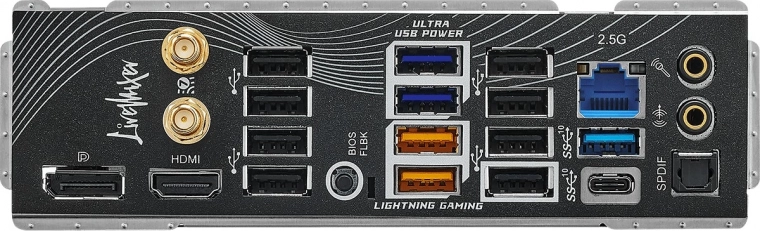 Connectivité pour créateurs et streaming