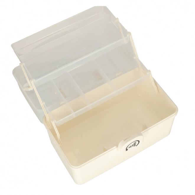 Organisateur pour médicaments 34x19x22,5cm