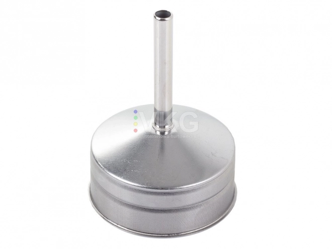 Cafetière italienne moka 12 tasses 600 ml acier inoxydable