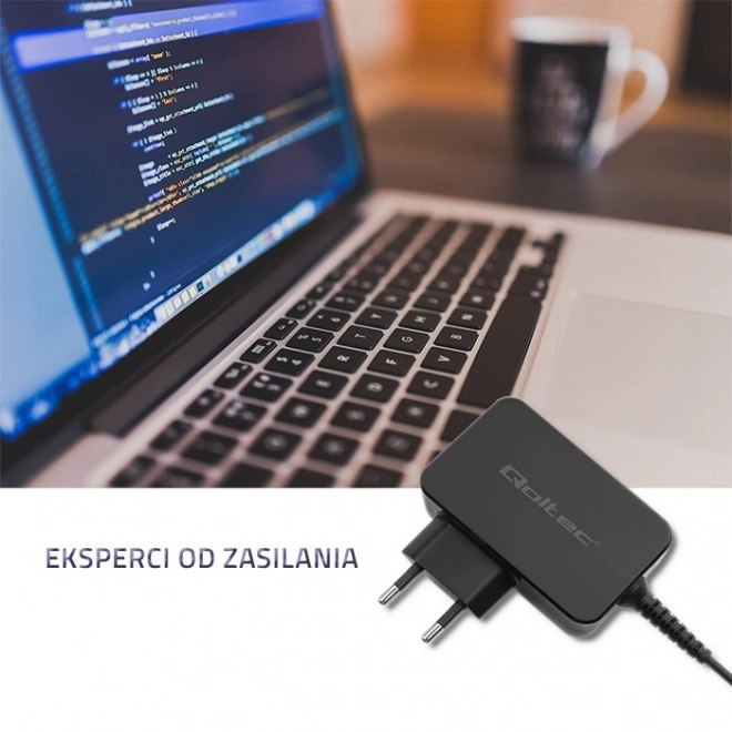 Chargeur pour ultrabook Asus 45W