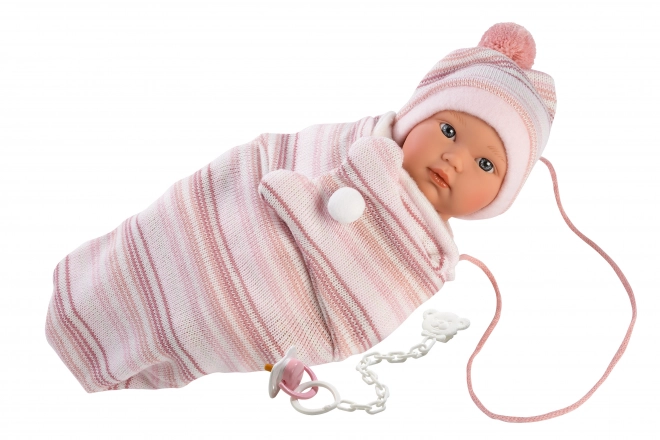 Llorens VRN30-006 tenue pour poupée bébé taille 30 cm