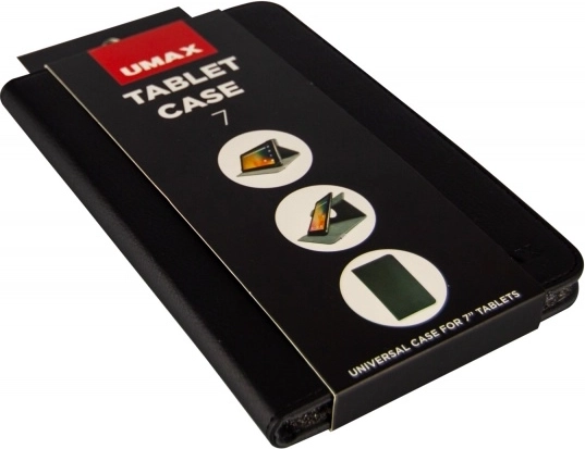 Protection universelle pour tablettes 7"