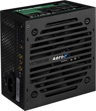 alimentation Aerocool VX Plus 600W ATX