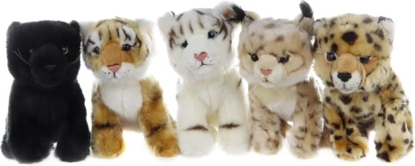 Bébés en peluche 26 cm