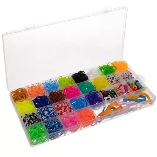 Kit DIY pour création de bracelets 18273