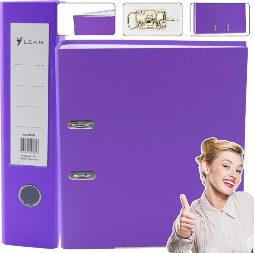 Mécanisme à levier fiable