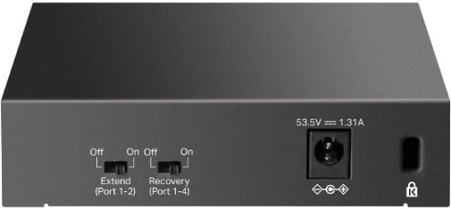 Extension de la portée de transmission