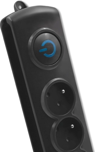 Commande au pied pratique grâce à Quick Switch