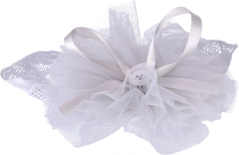 Bandeaux doux et extensibles sans pression