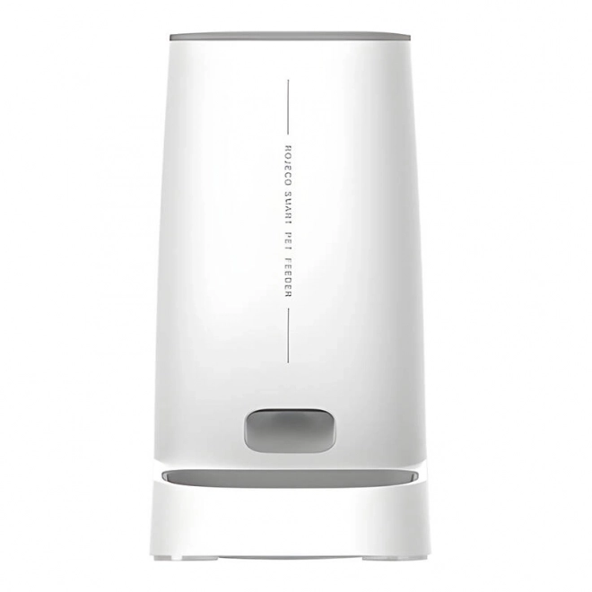 Mangeoire automatique Rojeco 4 l avec un bol