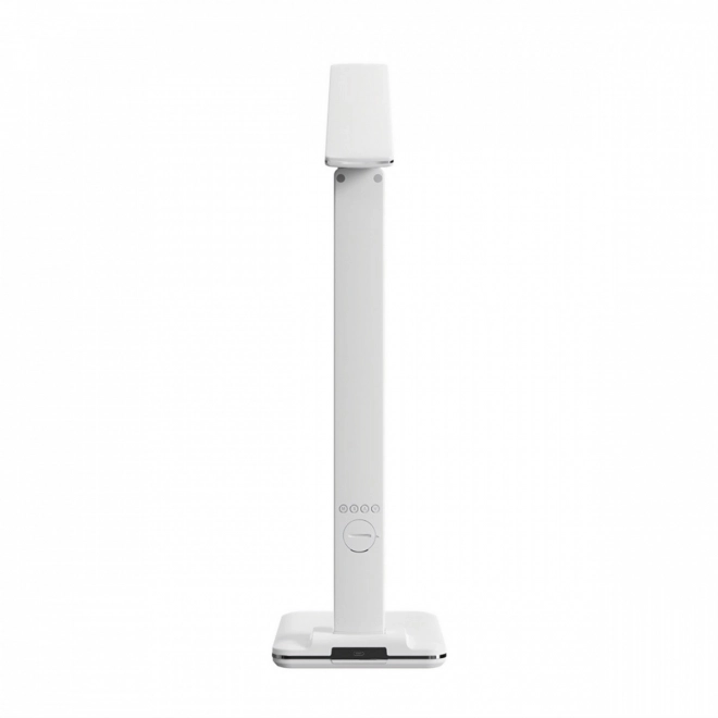 Lampe de bureau LED avec charge sans fil